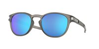 Lunettes de soleil Oakley Homme LATCH 0OO9265  53  926532 - 0OO9265  53  926532